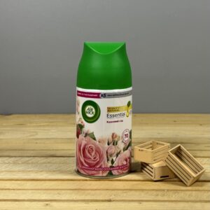 Змінний балон Air Wick Freshmatic Весняні Троянди - 250 мл.