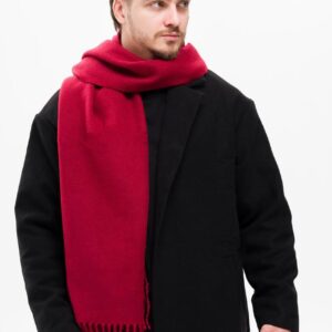 Чоловічий Шарф Without Registered Red