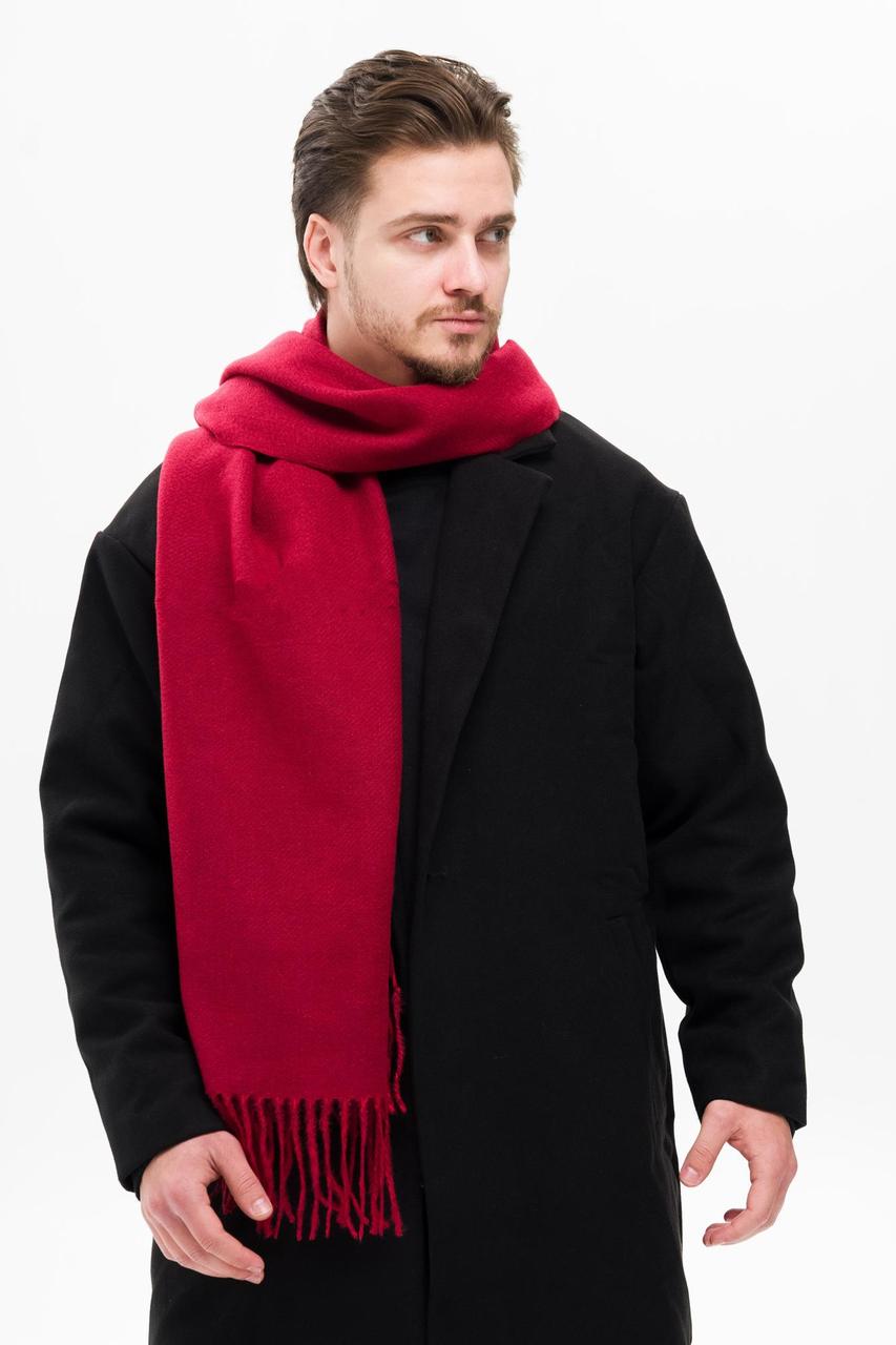 Чоловічий Шарф Without Registered Red
