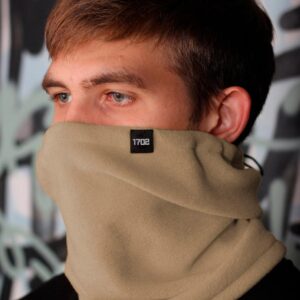 Баф Without Чоловічий Frost Бежевий