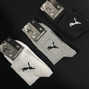 НАБІР Шкарпетки PUMA, SP05