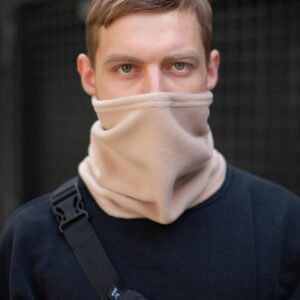 Баф Without Чоловічий Бежевий