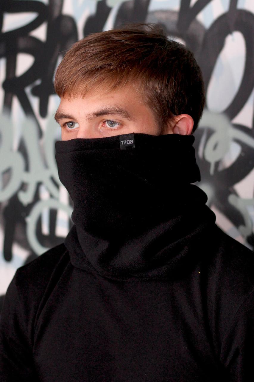 Баф Without Чоловічий Frost Чорний