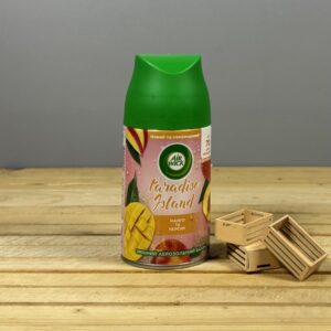 Змінний балон Air Wick Freshmatic Манго та Персик - 250 мл.
