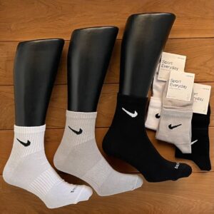 НАБІР Шкарпетки NIKE DRI-FIT, SN01