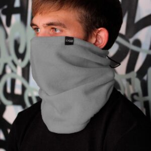 Баф Without Чоловічий Frost Сірий